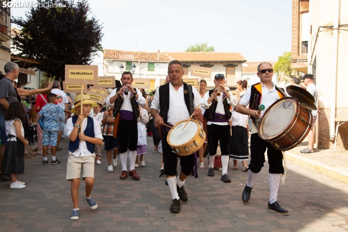 XXIV Mercado Tradicional de San Pedro