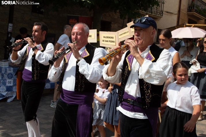 XXIV Mercado Tradicional de San Pedro