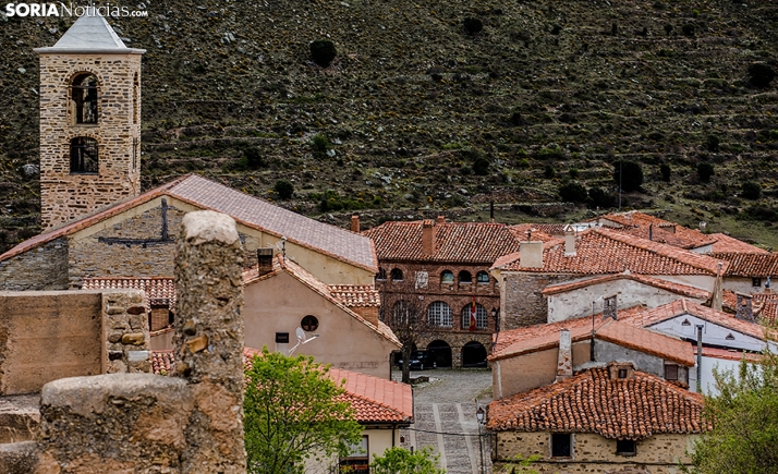 Yanguas activa un plan de ajuste para cumplir con la Ley de Estabilidad Presupuestaria