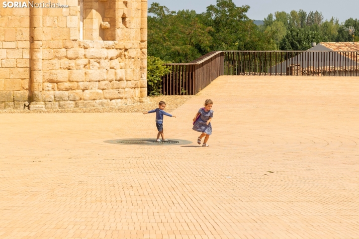 Disfraces en Almazán./ Viksar Fotografía