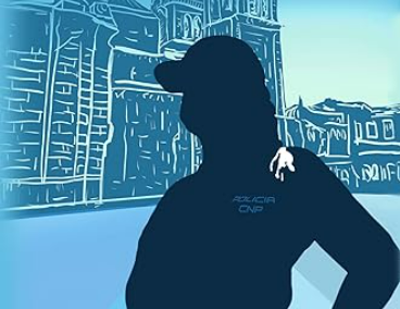 'Un asesino en serie en Soria, &iquest;en serio?': el thriller policiaco con un concurso de torreznos, un muer