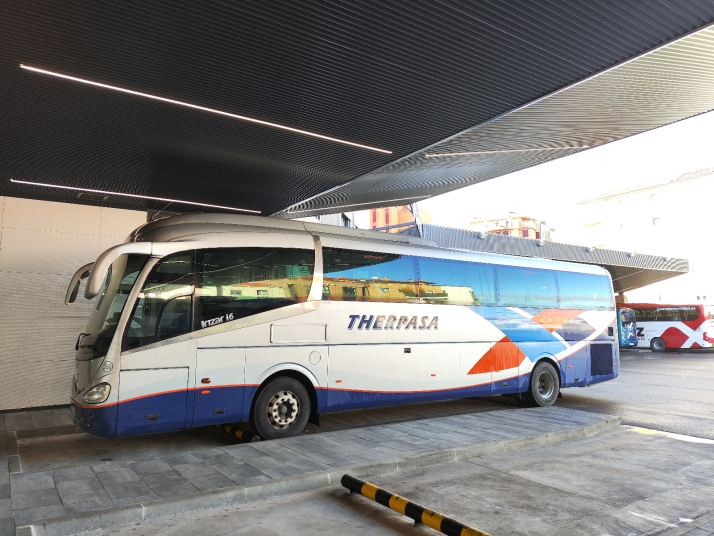 El autobús de Soria capital a estos pueblos de la provincia pasa a ser gratuito 