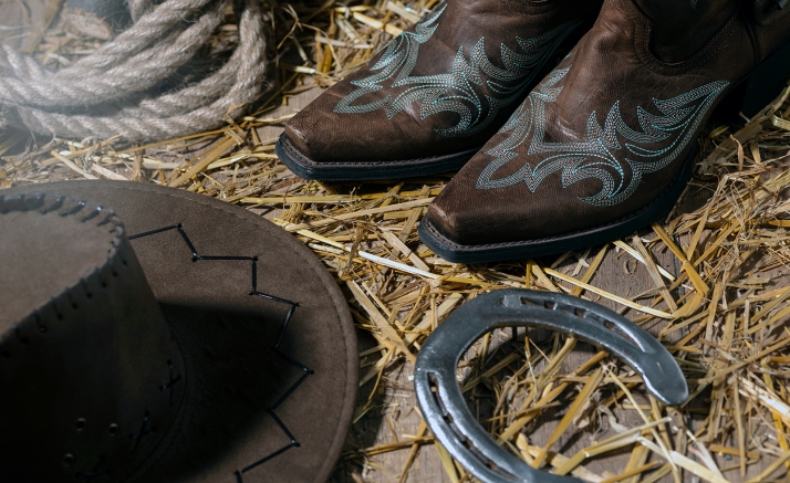 Música country, baile y botas vaqueras: todo listo para el SANTERWEST en Santervás del Burgo