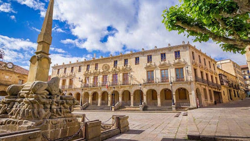 Como la transformación digital ayuda al turismo en Soria