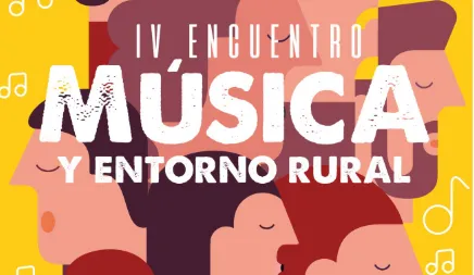 Foto 2 - La m&uacute;sica coral vuelve a resonar en el entorno rural de Soria con el IV Encuentro de Villar del Ala
