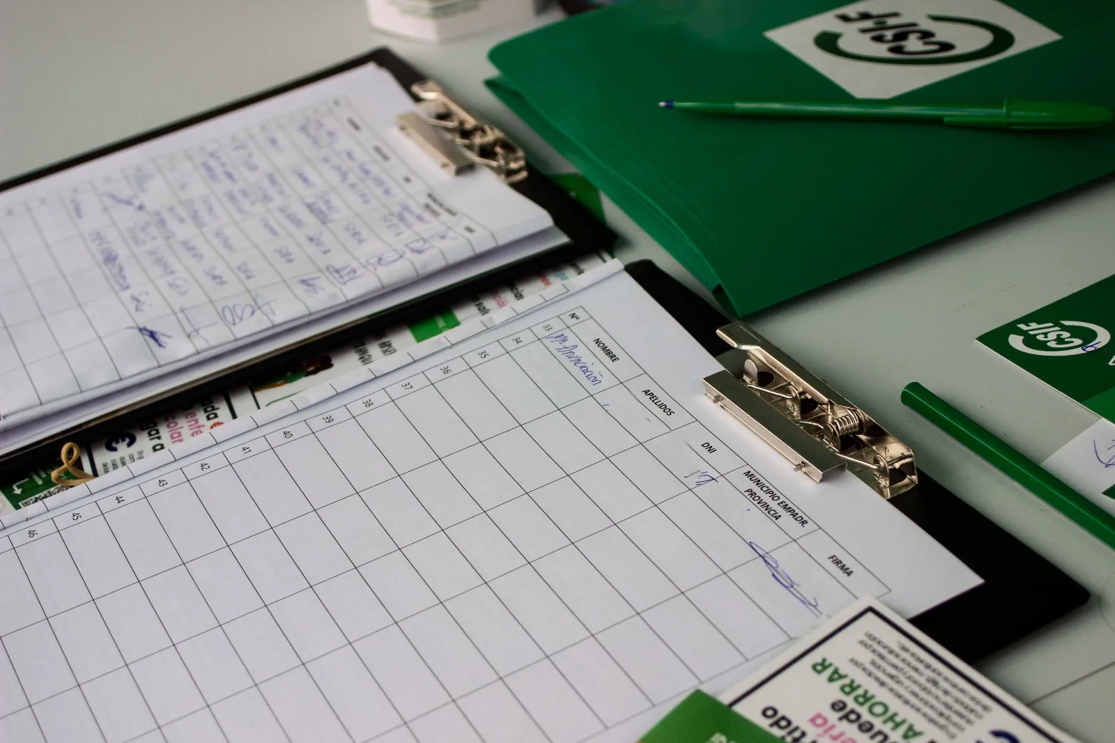 Foto 2 - Csif quiere enfermer&iacute;a en los colegios e institutos de Castilla y Le&oacute;n: 66M&euro; de coste y atenci&oacute;n a urgencias, patolog&iacute;as cr&oacute;nicas y necesidades especiales