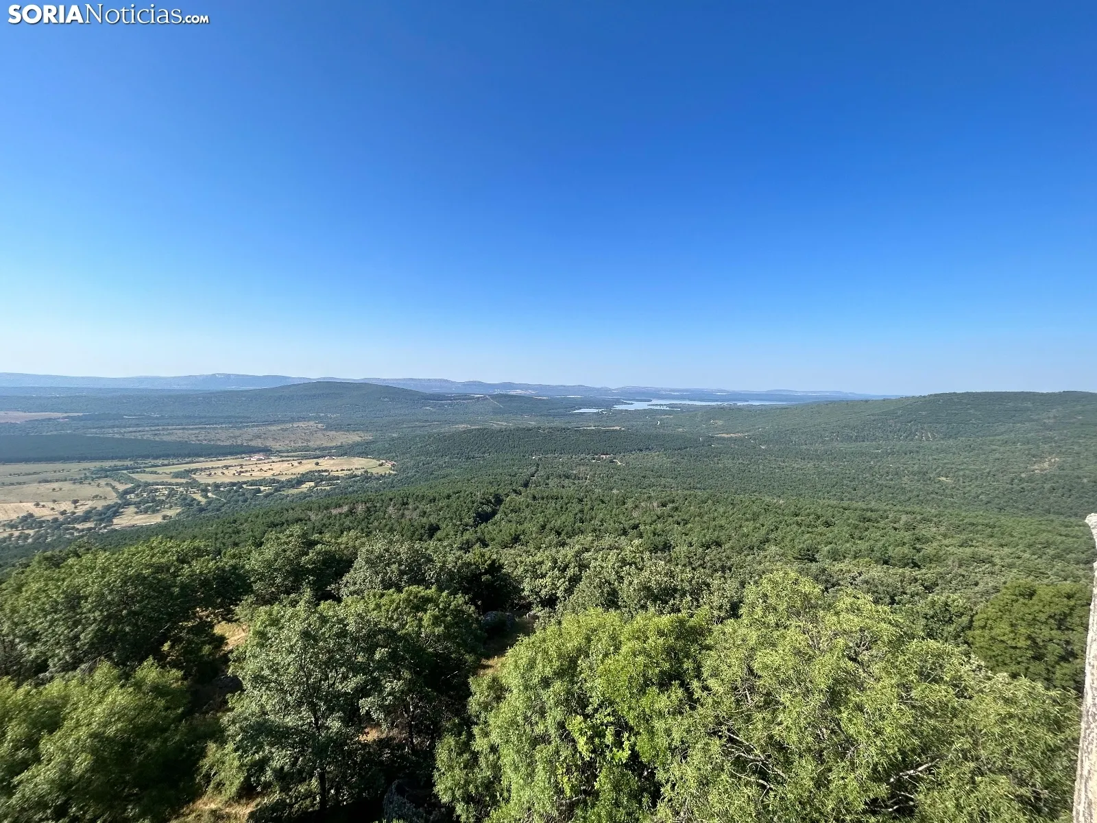 Foto 8 - Ruta: La ermita y el chorr&oacute;n de El Royo
