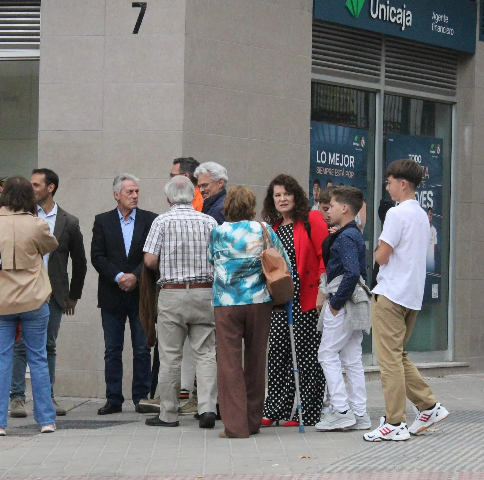 Foto 7 - Soria se vuelca con Rub&eacute;n Sanz en una tarde 'para la historia' en Las Ventas
