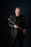 Foto 1 - El jazz afrocubano de Paquito D’Rivera, ganador de 18 Grammys, resuena en el Otoño Musical este jueves