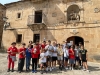 Foto 1 - El torneo de Molinos de Duero cierra el circuito 'Alfoz de Soria' con 34 jugadores y un campeón invicto
