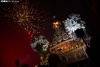 Foto 1 - Cancelados los fuegos artificiales de la Bajada de Jesús de Nazareno en Almazán por el riesgo extremo de incendios