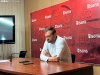 Foto 1 - El concejal de Deportes del Ayuntamiento de Soria responde a los que piden su dimisión: "Optimizamos los recursos"