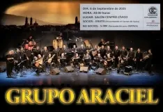 Foto 3 - &Aacute;greda ofrece un fin de semana con escape room, m&uacute;sica y una ruta a Pe&ntilde;a Negrilla