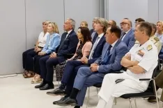 Foto 5 - Ciberseguridad | As&iacute; ser&aacute; la "fortaleza digital infranqueable' del Ministerio de Defensa en Soria