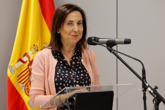 Foto 4 - Ciberseguridad | Así será la "fortaleza digital infranqueable' del Ministerio de Defensa en Soria