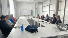 Foto 5 - De Soria a Cuenca: ASFOSO lidera la creación de una red de selvicultores para combatir el abandono rural