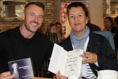 Foto 9 - Sudor, l&aacute;grimas y mucho cari&ntilde;o: La asociaci&oacute;n  Alzheimer Soria celebra 30 a&ntilde;os en la provincia