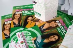 Foto 3 - Csif quiere enfermería en los colegios e institutos de Castilla y León: 66M&euro; de coste y atención a urgencias, patologías crónicas y necesidades especiales