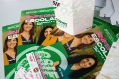 Foto 3 - Csif quiere enfermer&iacute;a en los colegios e institutos de Castilla y Le&oacute;n: 66M&euro; de coste y atenci&oacute;n a urgencias, patolog&iacute;as cr&oacute;nicas y necesidades especiales