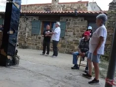 Una imagen de la jornada. /PC