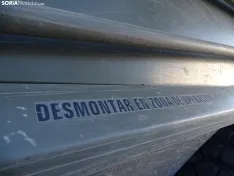 Una imagen de la jornada de puertas abiertas hoy en El Burgo. /PC