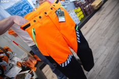 Foto 5 - Dansyl: Especialistas en maquinaria forestal y de jardinería