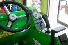 Foto 3 - Dansyl: Especialistas en maquinaria forestal y de jardiner&iacute;a
