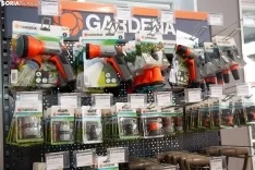 Foto 20 - Dansyl: Especialistas en maquinaria forestal y de jardiner&iacute;a