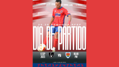 Foto 3 - Así hemos vivido el Lealtad 1-1 Numancia, desde Villaviciosa, que ha abierto la 2ª RFEF