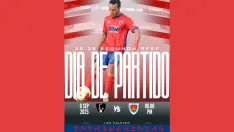 Foto 3 - As&iacute; hemos vivido el Lealtad 1-1 Numancia, desde Villaviciosa, que ha abierto la 2&ordf; RFEF