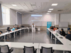 Foto 3 - De Soria a Cuenca: ASFOSO lidera la creación de una red de selvicultores para combatir el abandono rural