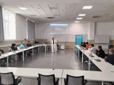 Foto 3 - De Soria a Cuenca: ASFOSO lidera la creaci&oacute;n de una red de selvicultores para combatir el abandono rural