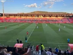 Foto 2 - As&iacute; hemos vivido el Espa&ntilde;a vs Chipre Sub21 que se ha celebrado en Los Pajaritos