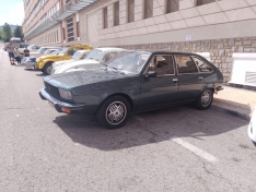 Una imagen del encuentro. 