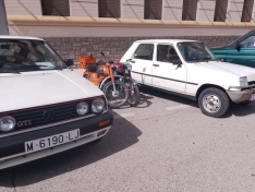 Una imagen del encuentro. 