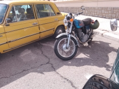 Una imagen del encuentro. 