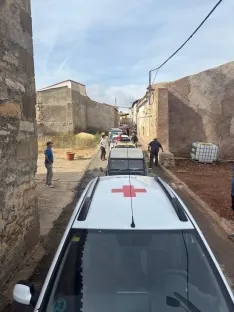 Una imagen del encuentro. 