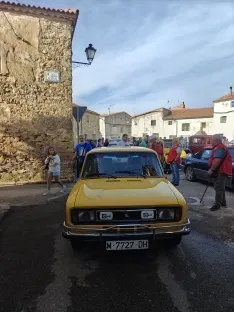 Una imagen del encuentro. 
