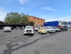 Una imagen del encuentro. 