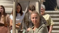 Una imagen de la representación. /AC Tierraquemada