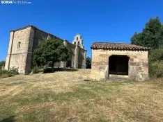 Foto 16 - Ruta: La ermita y el chorr&oacute;n de El Royo