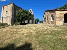 Foto 15 - Ruta: La ermita y el chorr&oacute;n de El Royo