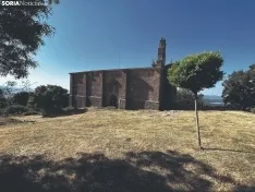 Foto 14 - Ruta: La ermita y el chorr&oacute;n de El Royo