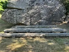 Foto 13 - Ruta: La ermita y el chorr&oacute;n de El Royo