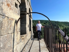 Foto 6 - Ruta: La ermita y el chorrón de El Royo