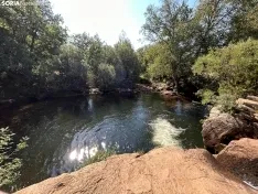 Foto 5 - Ruta: La ermita y el chorr&oacute;n de El Royo