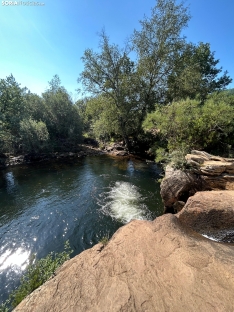 Foto 3 - Ruta: La ermita y el chorrón de El Royo