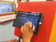 Foto 6 - Juegos, talleres y un tel&eacute;fono de ayuda: as&iacute; es el evento gratuito de ciberseguridad que acoge La Juventud