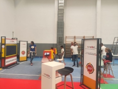 Foto 5 - Juegos, talleres y un teléfono de ayuda: así es el evento gratuito de ciberseguridad que acoge La Juventud