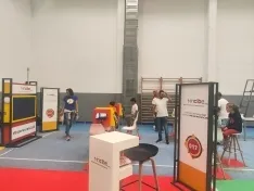 Foto 5 - Juegos, talleres y un tel&eacute;fono de ayuda: as&iacute; es el evento gratuito de ciberseguridad que acoge La Juventud